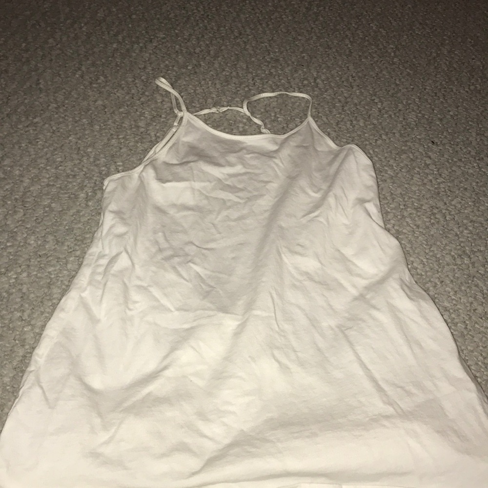 Tobi White Shirt